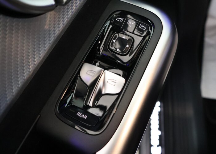 Mercedes-Benz GLB 250+ Business Solution AMG 7p. 85.5 kWh