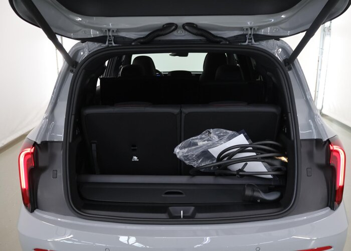 Mercedes-Benz GLB 250+ Business Solution AMG 7p. 85.5 kWh
