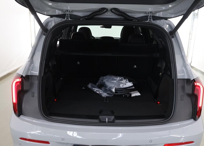 Mercedes-Benz GLB 250+ Business Solution AMG 7p. 85.5 kWh