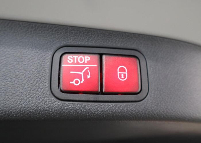 Mercedes-Benz GLB 250+ Business Solution AMG 7p. 85.5 kWh