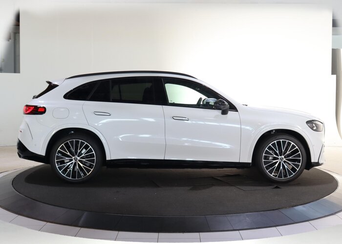 Mercedes-Benz GLC 400 4MATIC Launch Edition 94 kWh