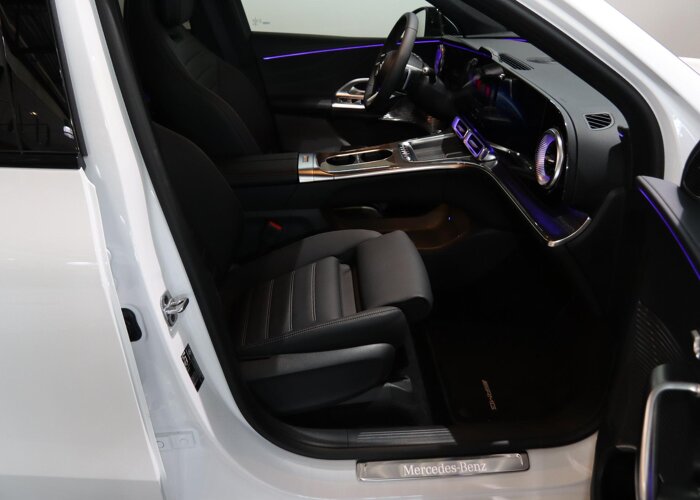 Mercedes-Benz GLC 400 4MATIC Launch Edition 94 kWh