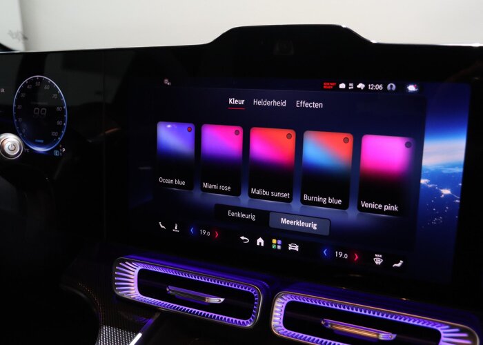 Mercedes-Benz GLC 400 4MATIC Launch Edition 94 kWh