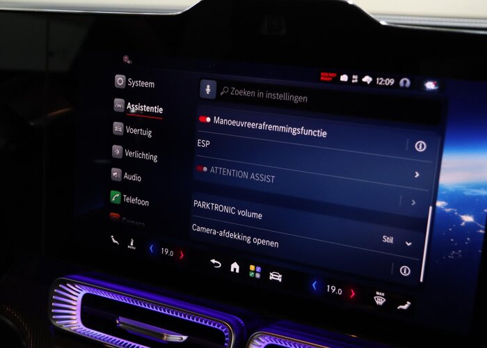 Mercedes-Benz GLC 400 4MATIC Launch Edition 94 kWh