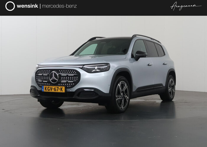 Mercedes-Benz GLB-Klasse 250+ Business Solution Luxury 85.5 kWh