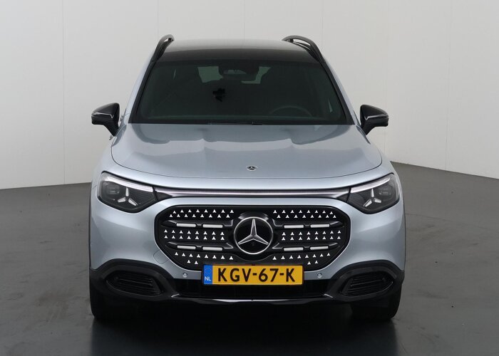 Mercedes-Benz GLB-Klasse 250+ Business Solution Luxury 85.5 kWh