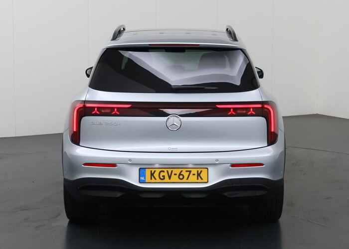 Mercedes-Benz GLB-Klasse 250+ Business Solution Luxury 85.5 kWh