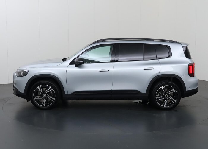 Mercedes-Benz GLB-Klasse 250+ Business Solution Luxury 85.5 kWh