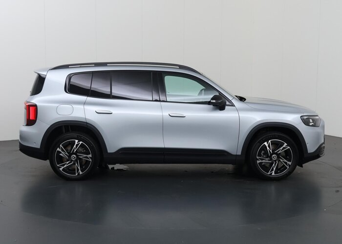 Mercedes-Benz GLB-Klasse 250+ Business Solution Luxury 85.5 kWh