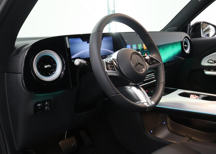 Mercedes-Benz GLB-Klasse 250+ Business Solution Luxury 85.5 kWh