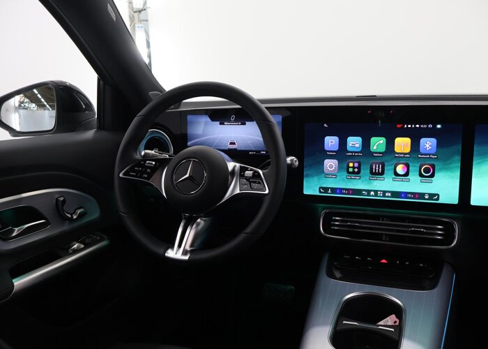 Mercedes-Benz GLB-Klasse 250+ Business Solution Luxury 85.5 kWh