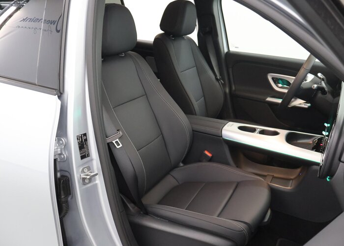 Mercedes-Benz GLB-Klasse 250+ Business Solution Luxury 85.5 kWh