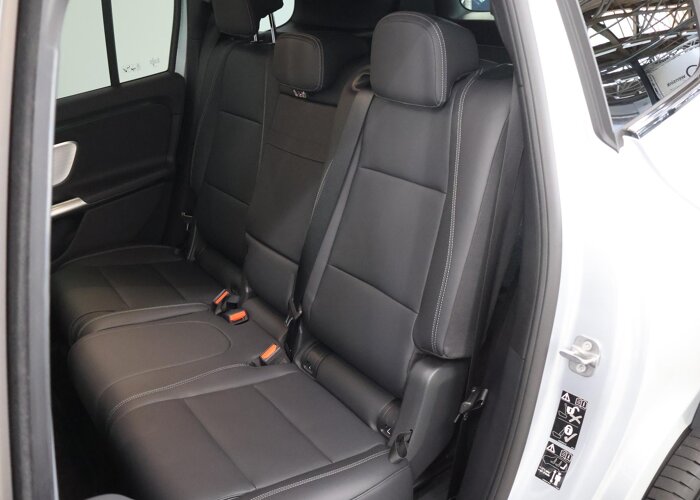 Mercedes-Benz GLB-Klasse 250+ Business Solution Luxury 85.5 kWh