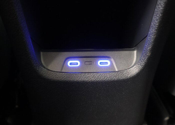 Mercedes-Benz GLB-Klasse 250+ Business Solution Luxury 85.5 kWh