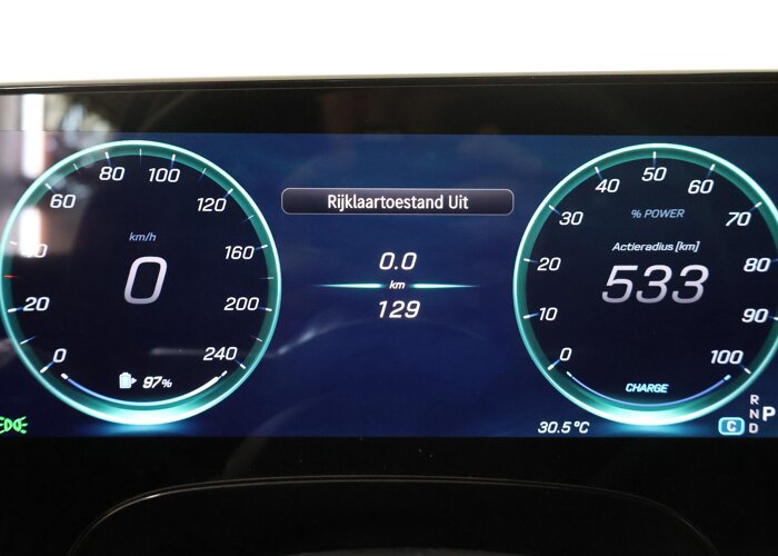 Mercedes-Benz GLB-Klasse 250+ Business Solution Luxury 85.5 kWh