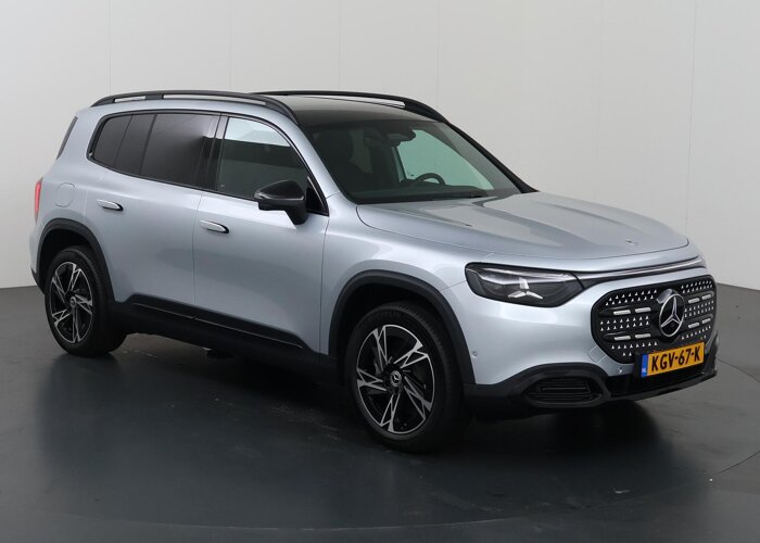 Mercedes-Benz GLB-Klasse 250+ Business Solution Luxury 85.5 kWh