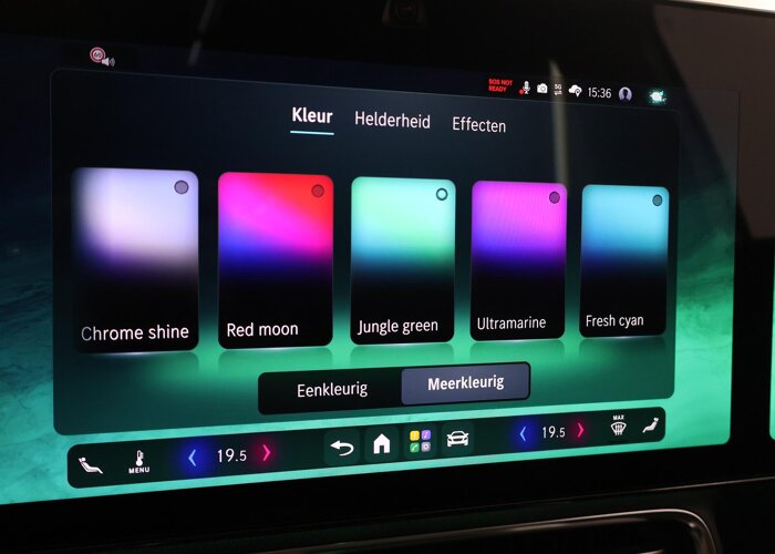 Mercedes-Benz GLB-Klasse 250+ Business Solution Luxury 85.5 kWh