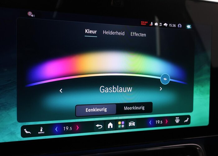 Mercedes-Benz GLB-Klasse 250+ Business Solution Luxury 85.5 kWh