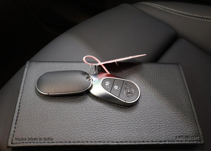 Mercedes-Benz GLB-Klasse 250+ Business Solution Luxury 85.5 kWh