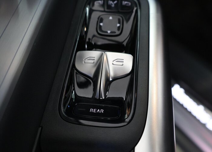 Mercedes-Benz GLB-Klasse 250+ Business Solution Luxury 85.5 kWh