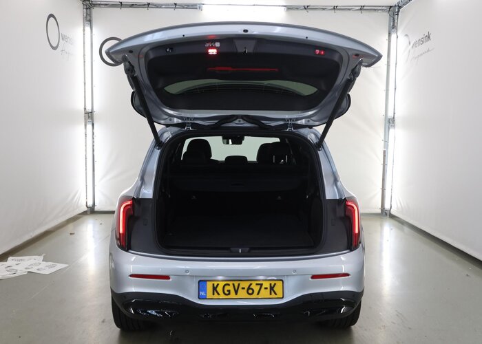Mercedes-Benz GLB-Klasse 250+ Business Solution Luxury 85.5 kWh