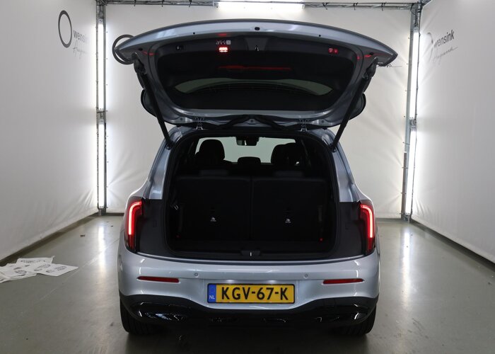 Mercedes-Benz GLB-Klasse 250+ Business Solution Luxury 85.5 kWh