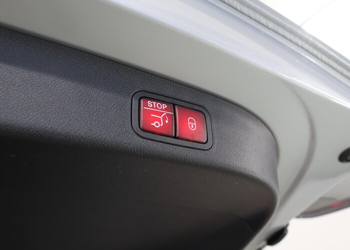 Mercedes-Benz GLB-Klasse 250+ Business Solution Luxury 85.5 kWh