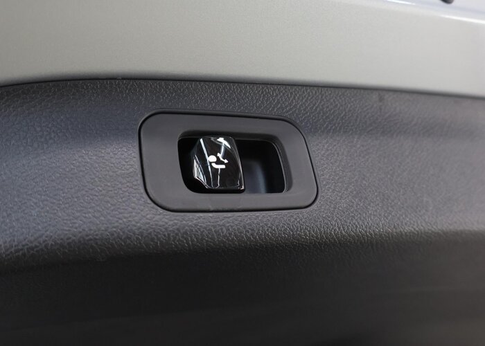 Mercedes-Benz GLB-Klasse 250+ Business Solution Luxury 85.5 kWh