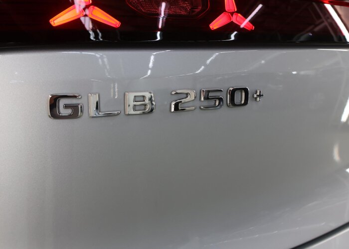 Mercedes-Benz GLB-Klasse 250+ Business Solution Luxury 85.5 kWh