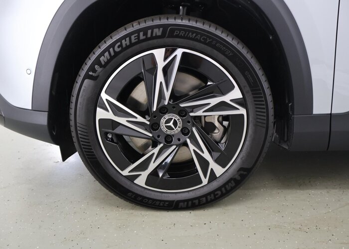 Mercedes-Benz GLB-Klasse 250+ Business Solution Luxury 85.5 kWh