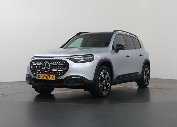 Mercedes-Benz GLB-Klasse 250+ Business Solution Luxury 85.5 kWh