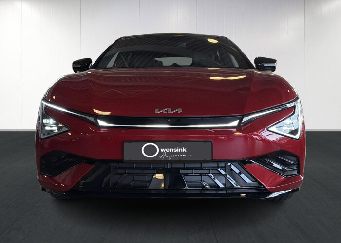 Kia Ev6 GT-Line 84 kWh