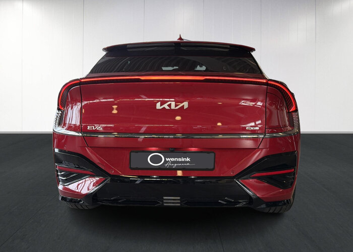 Kia Ev6 GT-Line 84 kWh