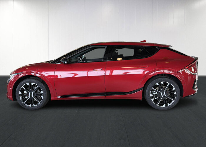 Kia Ev6 GT-Line 84 kWh