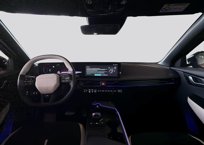 Kia Ev6 GT-Line 84 kWh