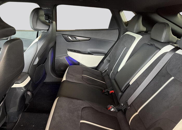 Kia Ev6 GT-Line 84 kWh