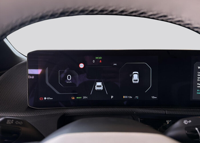 Kia Ev6 GT-Line 84 kWh