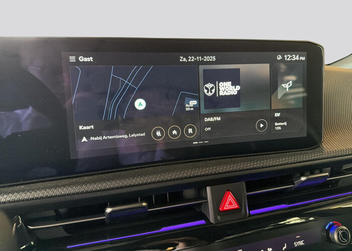 Kia Ev6 GT-Line 84 kWh