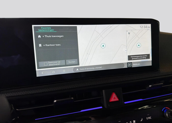 Kia Ev6 GT-Line 84 kWh