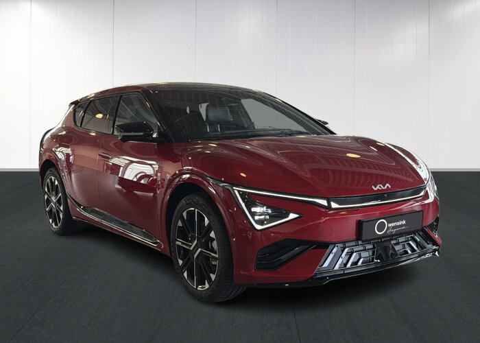 Kia Ev6 GT-Line 84 kWh