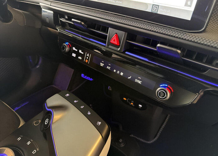 Kia Ev6 GT-Line 84 kWh