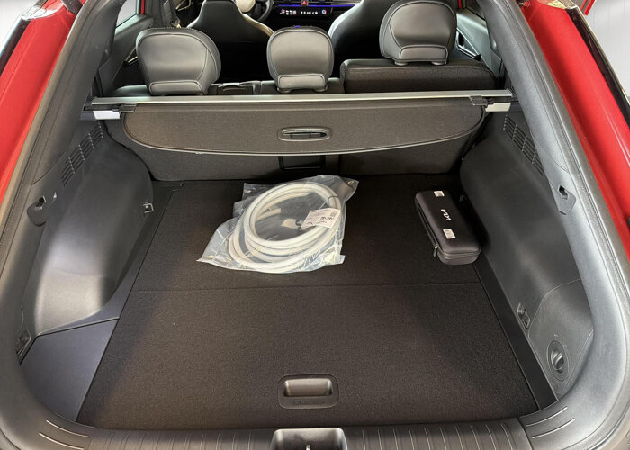 Kia Ev6 GT-Line 84 kWh