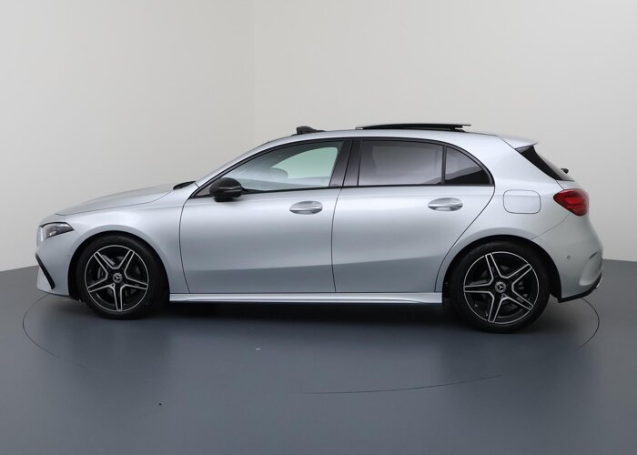 Mercedes-Benz A-Klasse 180 Business Solution AMG