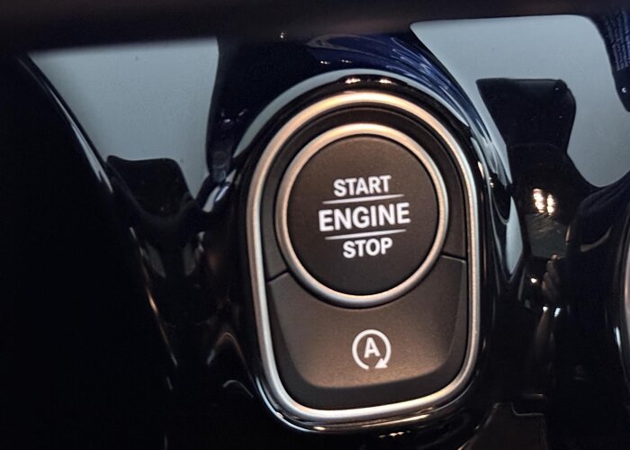 Mercedes-Benz A-Klasse 180 Business Solution AMG