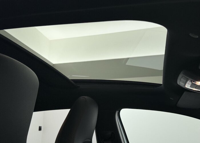 Mercedes-Benz A-Klasse 180 Business Solution AMG