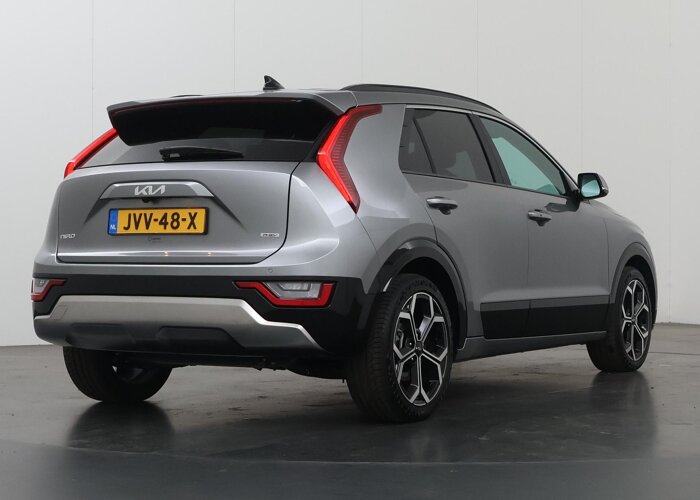 Kia Niro 1.6 GDi PHEV DynamicPlusLine Edition