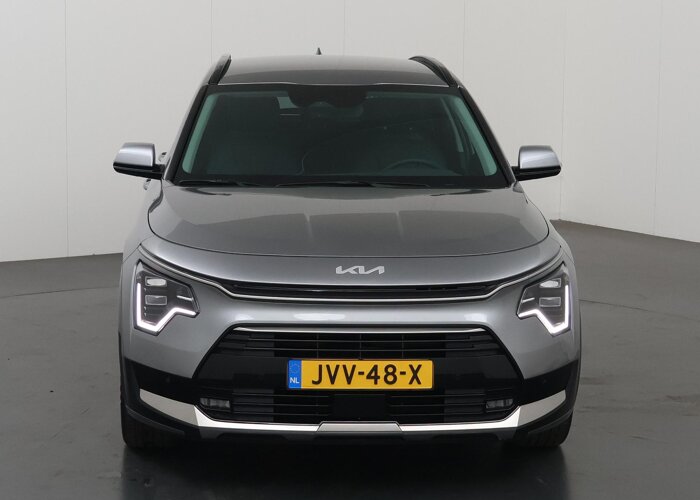 Kia Niro 1.6 GDi PHEV DynamicPlusLine Edition