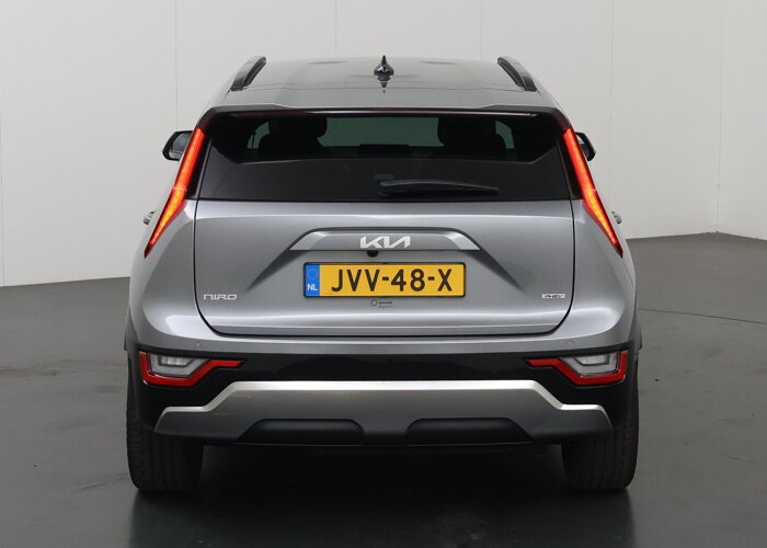 Kia Niro 1.6 GDi PHEV DynamicPlusLine Edition