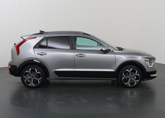 Kia Niro 1.6 GDi PHEV DynamicPlusLine Edition