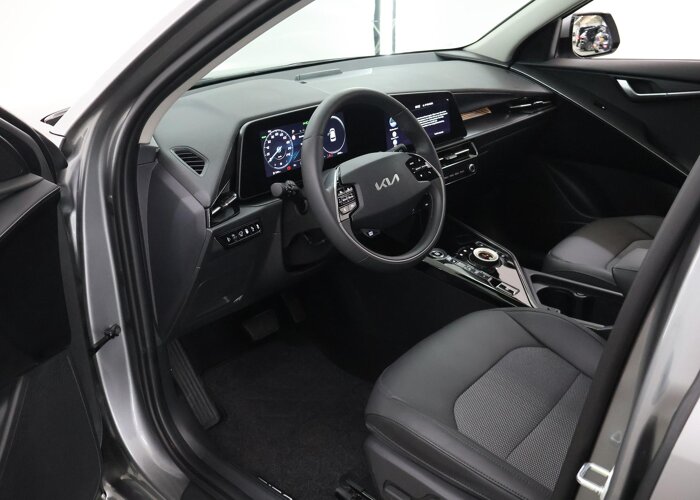 Kia Niro 1.6 GDi PHEV DynamicPlusLine Edition